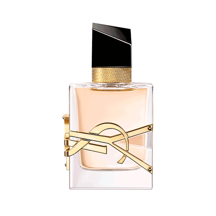 Yves Saint Laurent Libre 50ml オードパルファム LIBRE EAU DE TOILETTE - Perfume refrescante | YSL Beauty BR